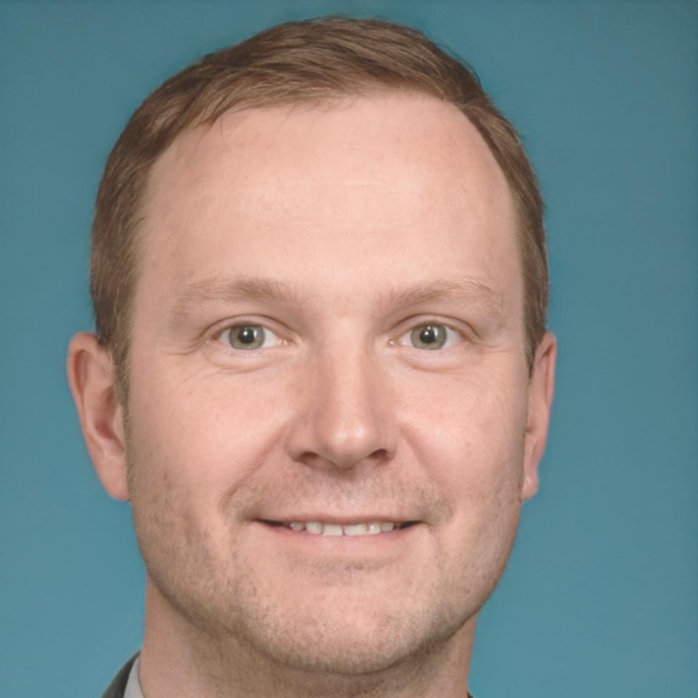 Ritratto di Lazzaro Venturi