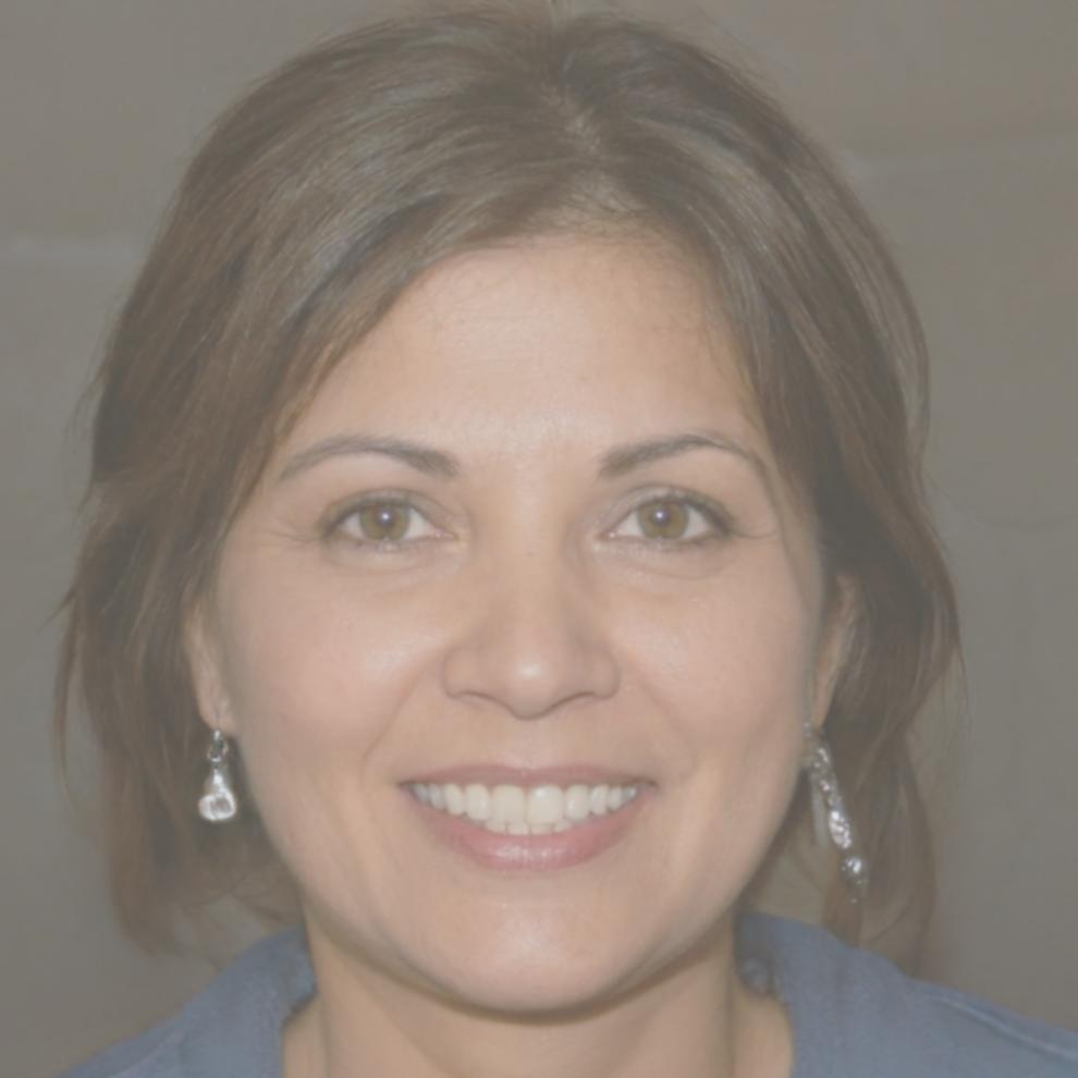 Ritratto di Serafina Lombardi