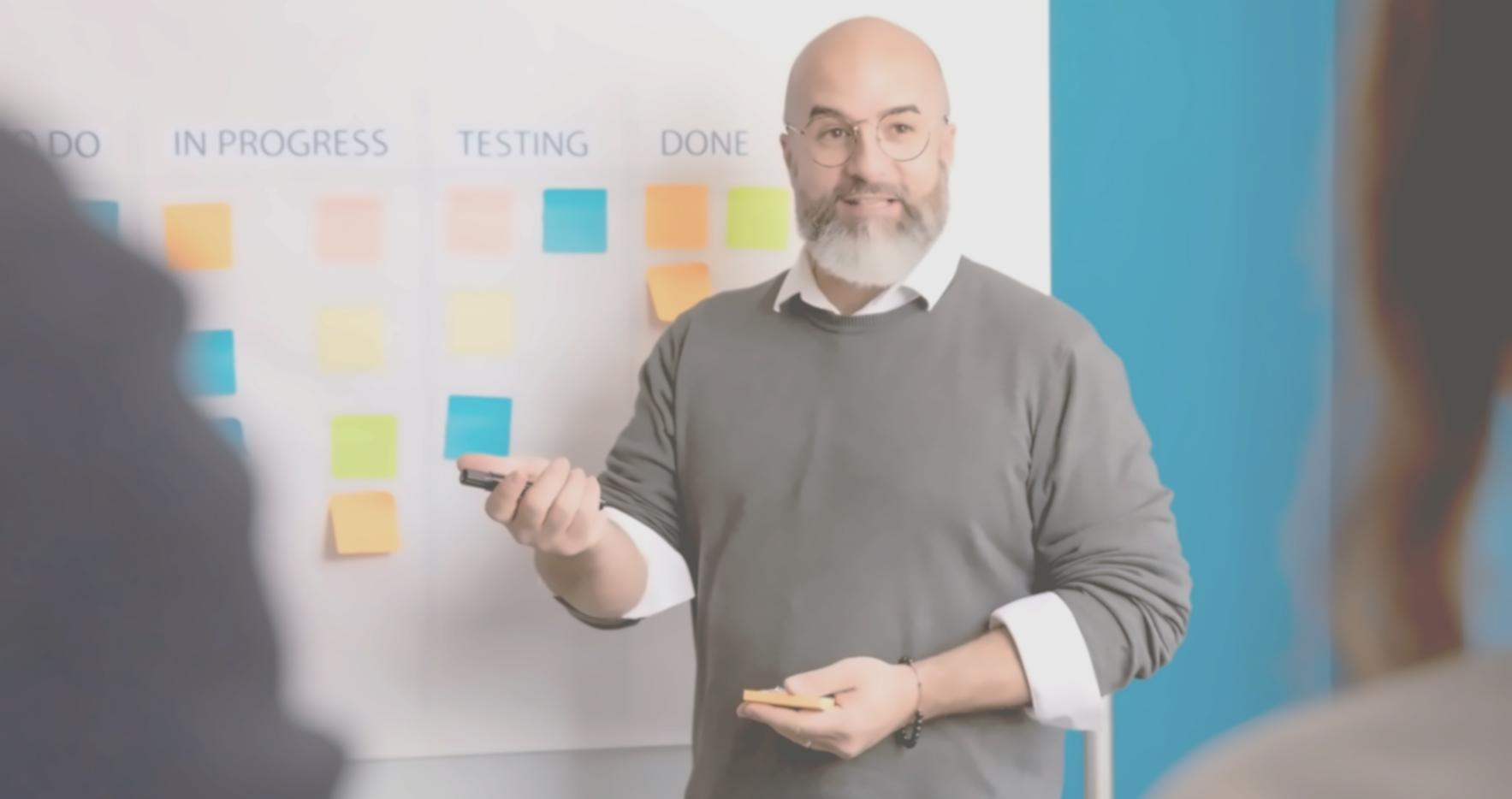 Strumenti di lavoro per character designer e scrittori